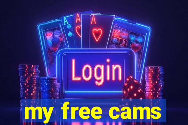 my free cams